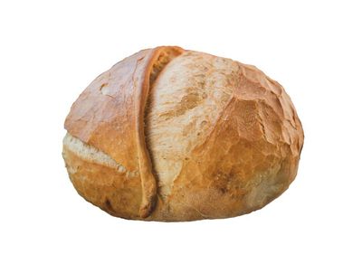 Ekşi Mayalı Trabzon Ekmeği (800 gr.)