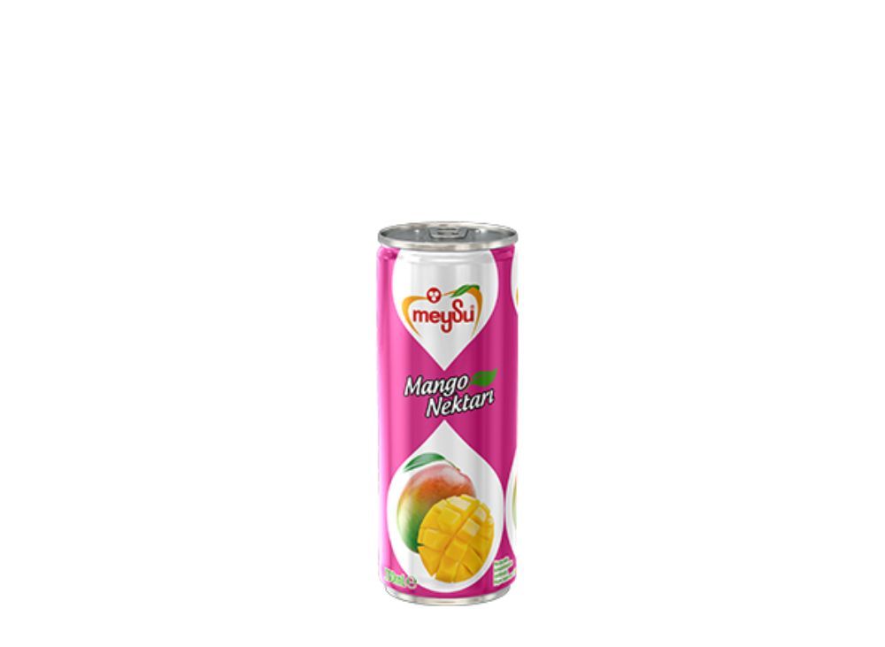 Meysu Mango (33 cl.)