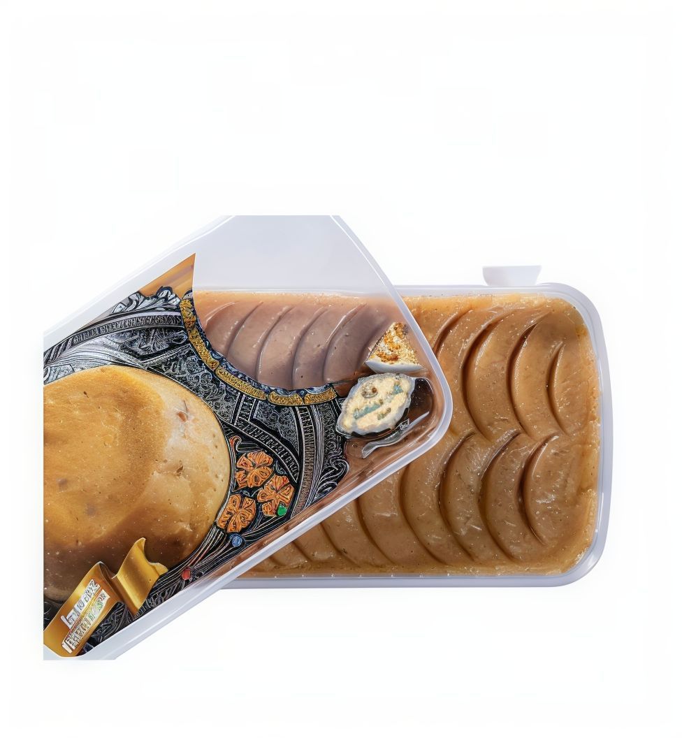 İrmik Helvası (1 kg.)