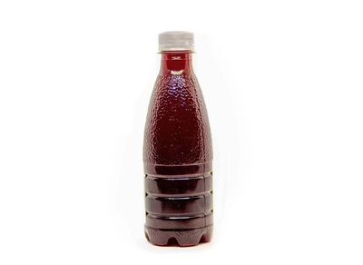 Acısız Şalgam Suyu (30 cl.)