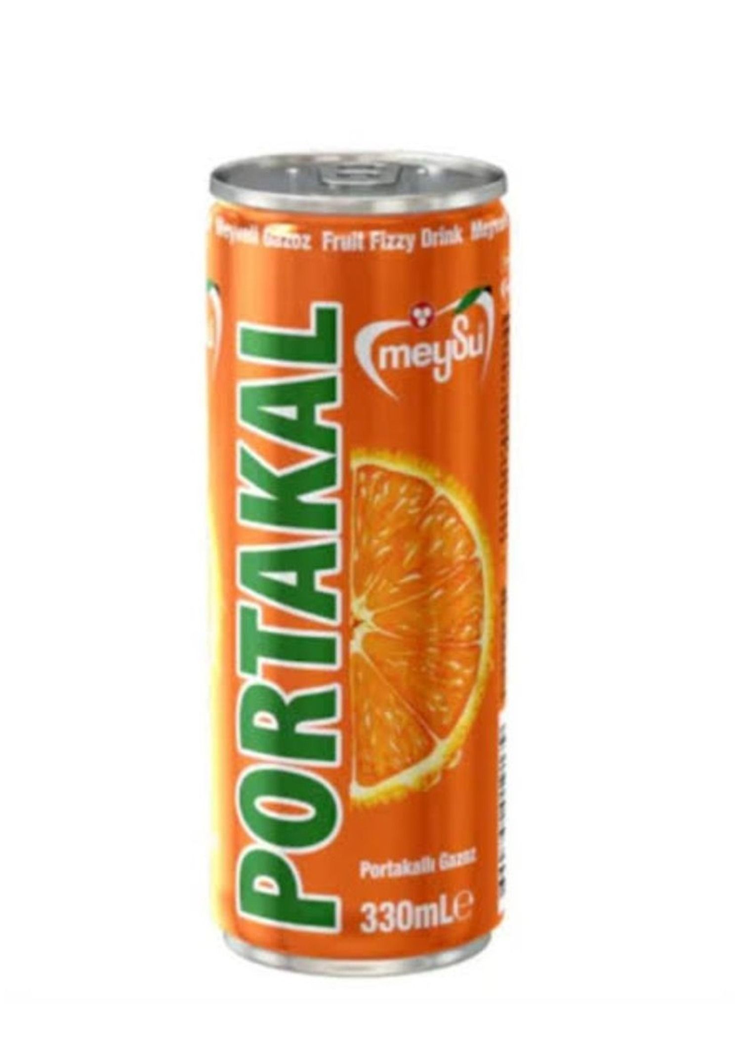 Meysu Portakal (33 cl.)