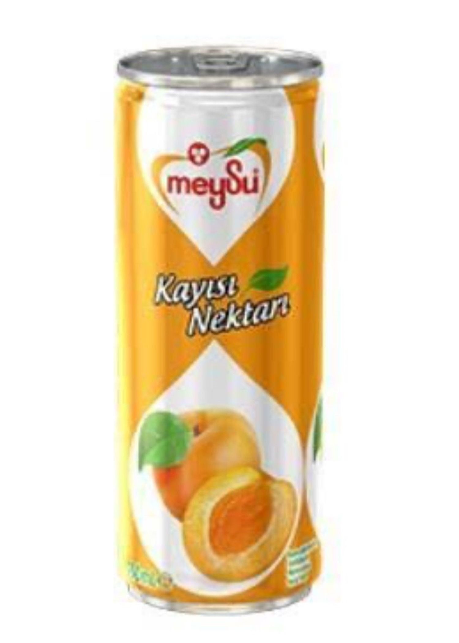 Meysu Kayısı (33 cl.)
