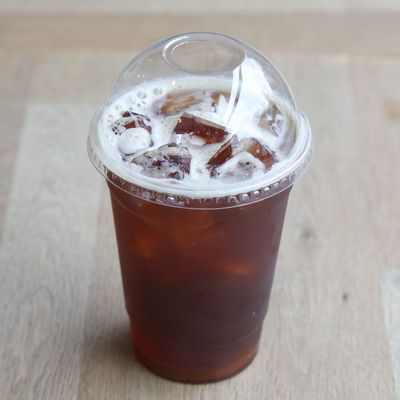 Iced Mocha