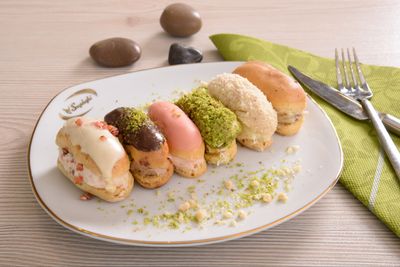 Karışık Ekler (500 gr.)