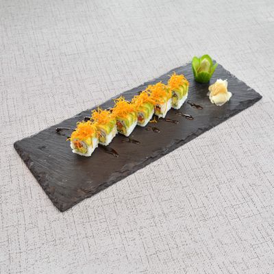 Philadelphia Roll (8 Pcs.)