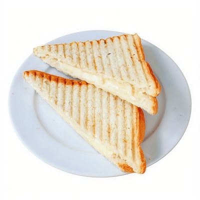 Dilli Kaşarlı Tost