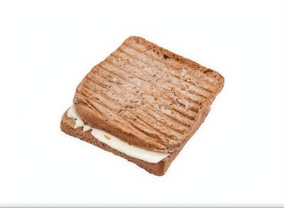 Kepekli Kaşarlı Tost