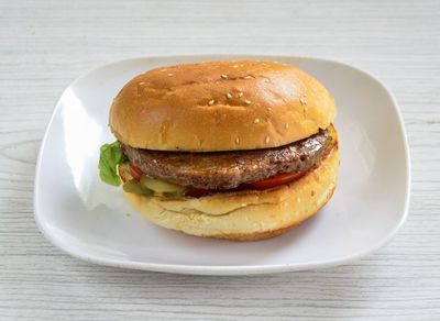 Hamburger