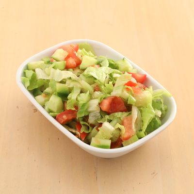 Akdeniz Salata