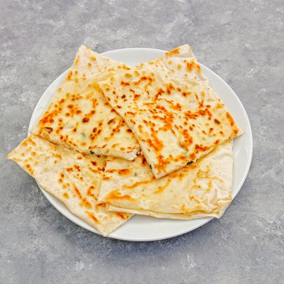 Dört Peynirli Gözleme