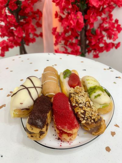 Karışık Ekler (1 kg.)