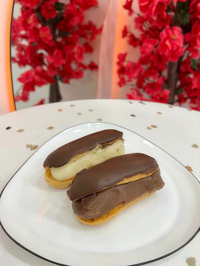 Klasik Ekler (1 kg.)