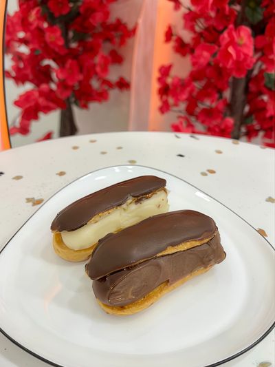 Klasik Ekler (500 gr.)