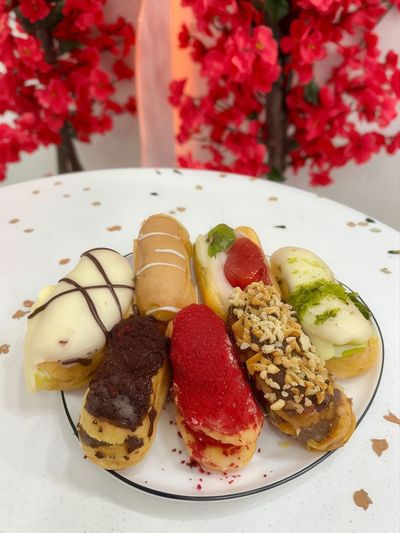 Karışık Ekler (500 gr.)