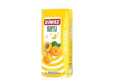 Dimes Kayısı (20 cl.)
