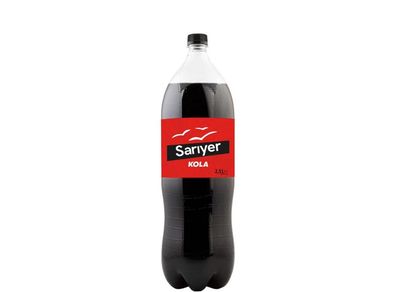 Sarıyer Kola (2,5 L.)
