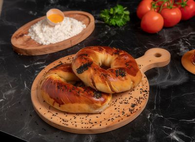 Zeytinli Açma