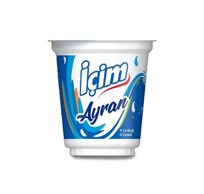İçim Ayran (28,5 cl.)