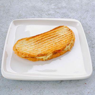 Karışık orta boy Tost