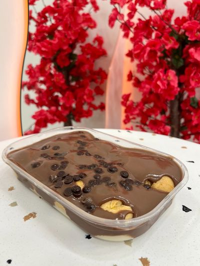 Dökme Profiterol (500 gr.)