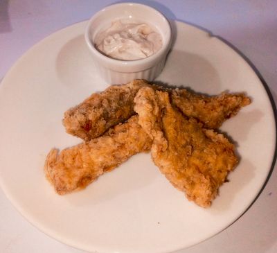 Mezgit Tava (100 gr.)