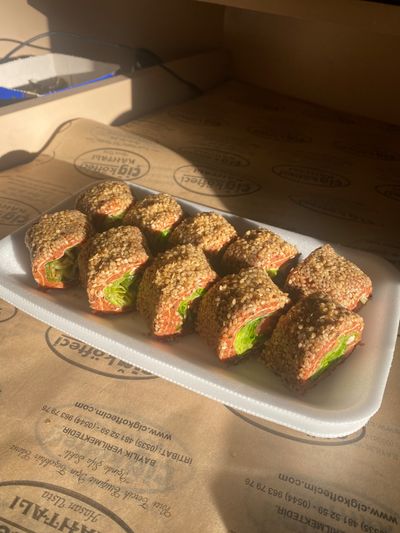 Sushi Fındıklı (200 gr.)
