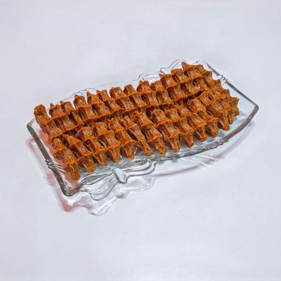 Çiğ Köfte (1 kg.) (Garnitürsüz)