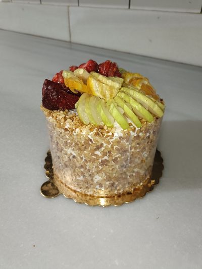 Karışık Meyveli (6 Kişilik)