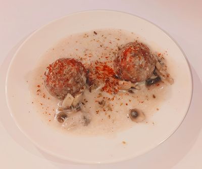 Lezzet Bombası (100 gr.)