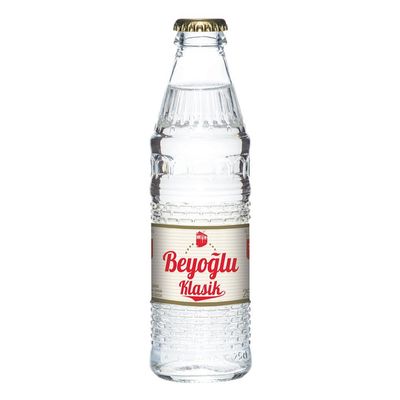 Beyoğlu Klasik Gazoz (20 cl.)