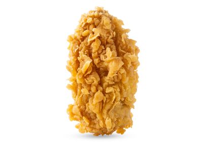 Spicy Wings