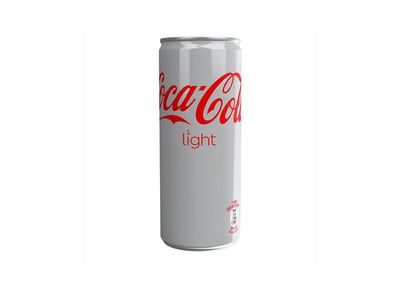 Coca-Cola Light (33 cl.)