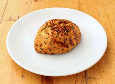 Dereotlu Peynirli Poğaça