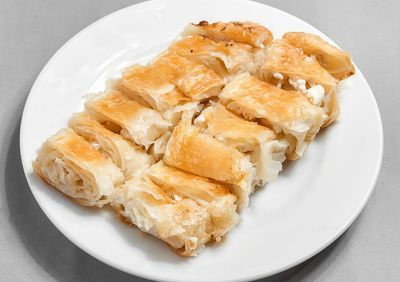 Patatesli Kol Böreği (200 gr.)