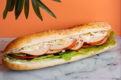 Hindi Füme Sandwich
