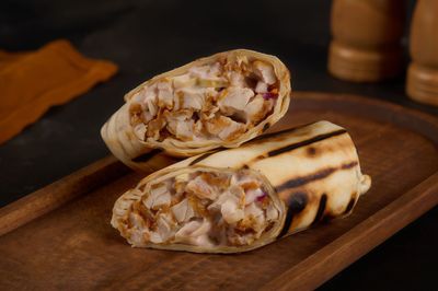 Wild Wrap