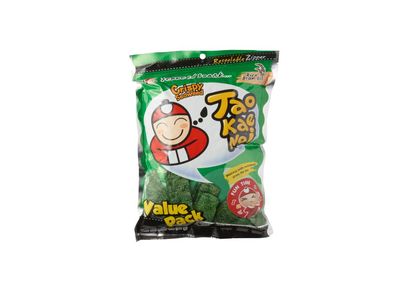 Nori Cips