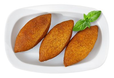 Kızartma Mini İçli Köfte (3 Adet)