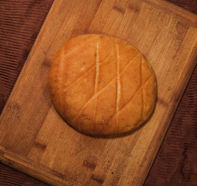 Tuzsuz Ekmek (Normal)