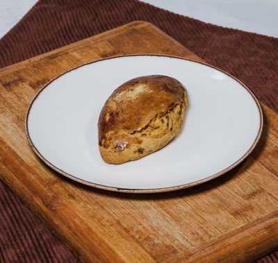 Mısır Unlu Poğaça