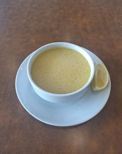İşkembe Çorbası