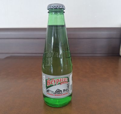 Beypazarı Soda (20 cl.)