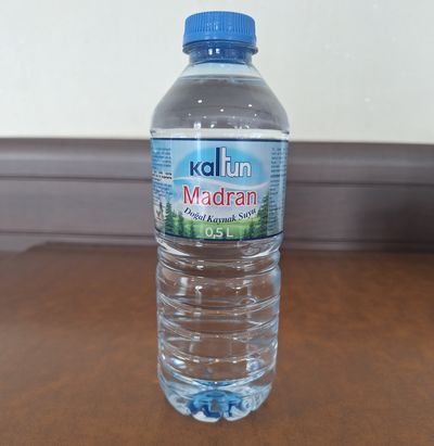 Su (50 cl.)