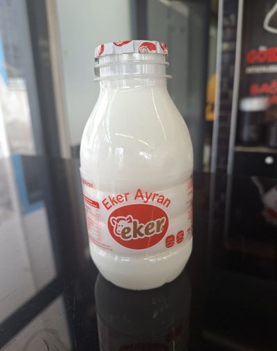 Tombul Ayran (30 cl.)