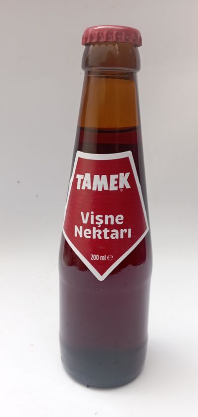 Tamek Vişne (33 cl.)