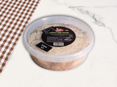 Kakaolu Tahin Helvası (950 gr.)