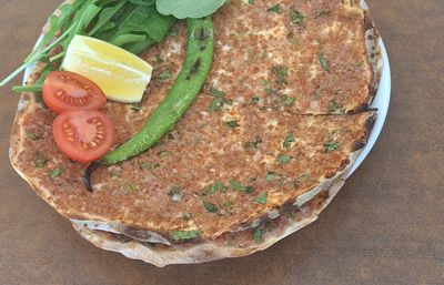 Lahmacun