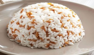 Pirinç Pilavı