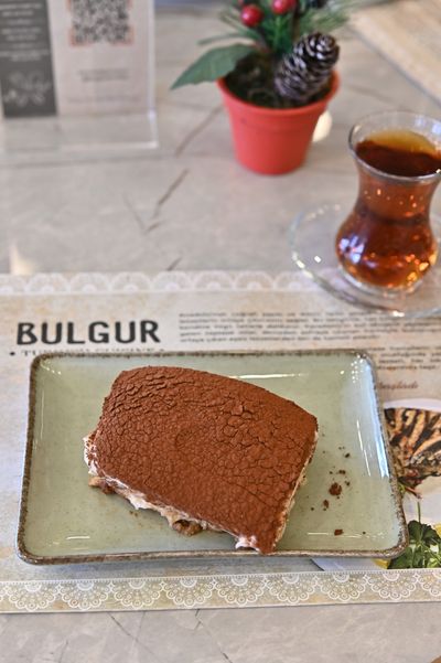 Tiramisu (Dilim)