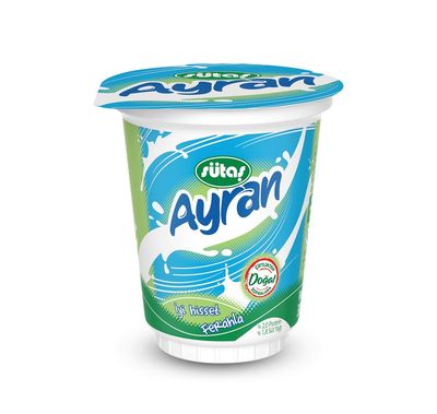 Sütaş Ayran (27 cl.)